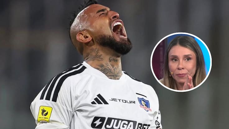 “Quiero gastar más que Messi”: revelan millonaria cifra que desembolsó Arturo Vidal en cita con famosa periodista