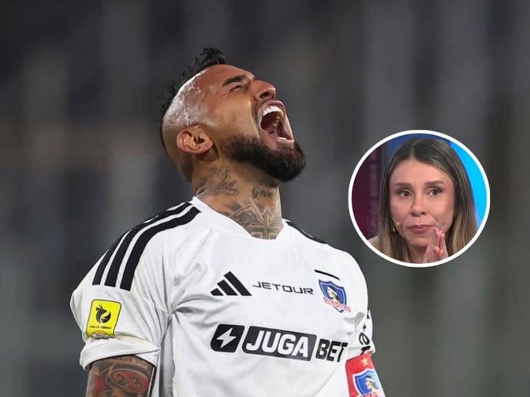 “Quiero gastar más que Messi”: revelan millonaria cifra que desembolsó Arturo Vidal en cita con famosa periodista