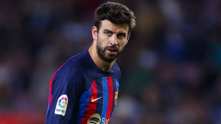 Gerard Piqué se va del Barcelona y anticipa su retiro: "Es el momento de cerrar este círculo"