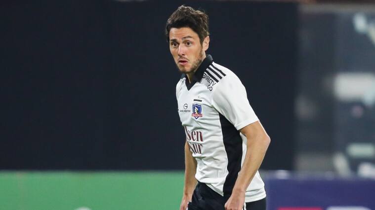 Marco Rojas se despide de Colo Colo y prepara millonaria donación para apoyar el fútbol femenino de su exclub