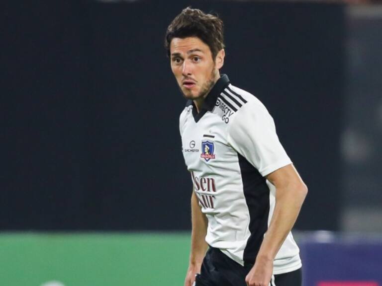 Marco Rojas se despide de Colo Colo y prepara millonaria donación para apoyar el fútbol femenino de su exclub