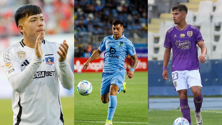 La regla más polémica del fútbol chileno: los principales datos que ha dejado la norma Sub 21 en lo que va de torneo