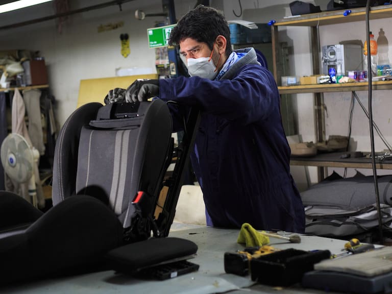 Bono Adicional Variable: qué es y cómo se accede a esta ayuda de hasta dos millones de pesos para las Pymes