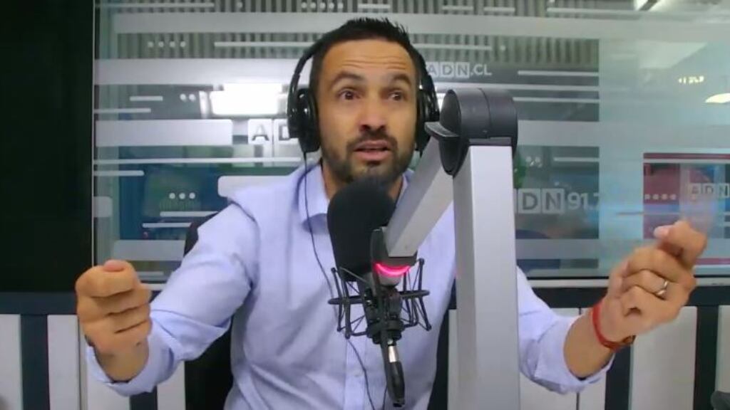 Felipe Núñez, testigo privilegiado de Qatar 2022: "Me encantó la flexibilidad táctica de Argentina"