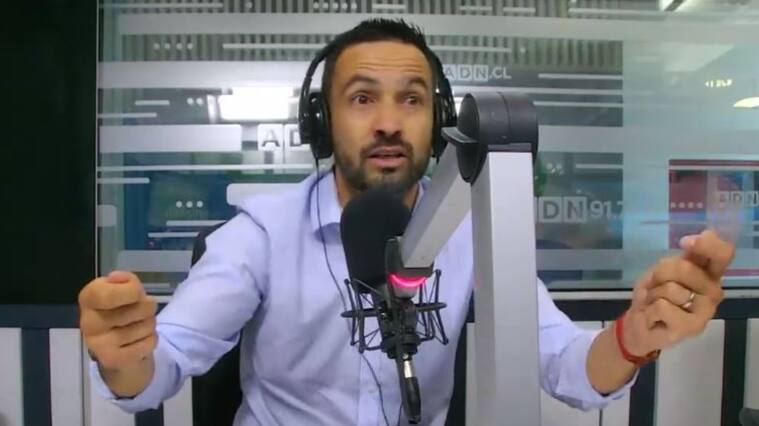 Felipe Núñez, testigo privilegiado de Qatar 2022: "Me encantó la flexibilidad táctica de Argentina"