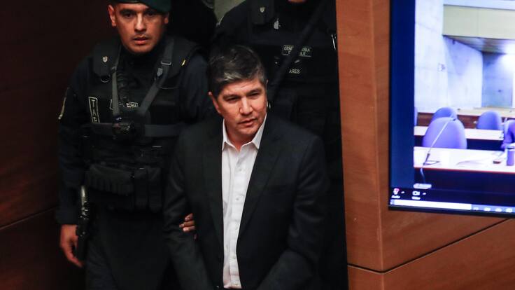 Comisión Investigadora del Caso Monsalve