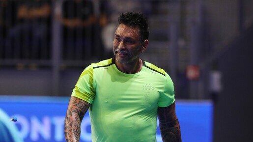 Marcelo Ríos