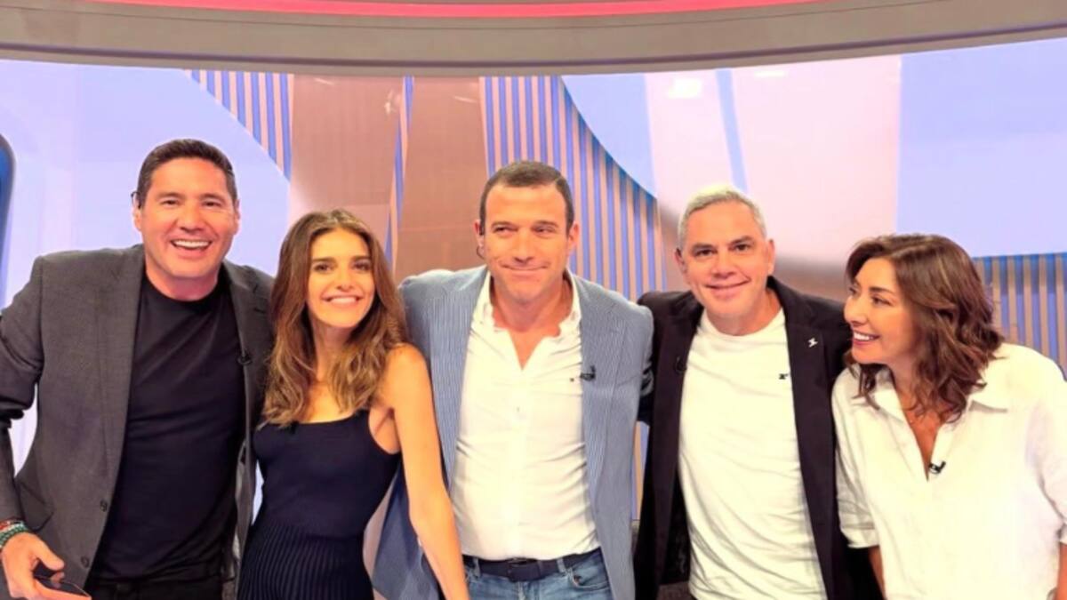 Preocupación en la TV chilena: conocido animador fue internado en clínica privada y se desconoce su estado actual