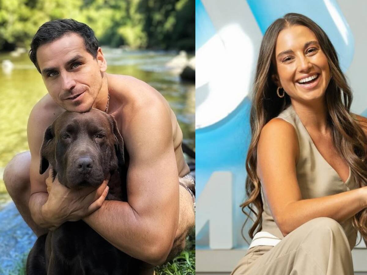 Los detalles de la cita que no fue entre Pangal Andrade y Tita Ureta