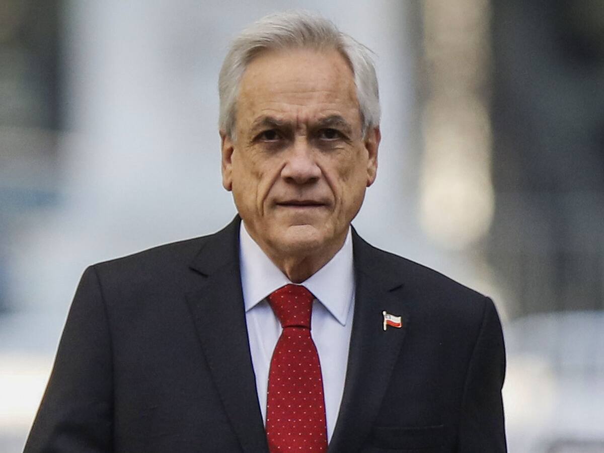El plebiscito, los constituyentes y defensa a Pérez y Desbordes: Los temas que marcaron las entrevistas que concedió el Presidente tras el plebiscito
