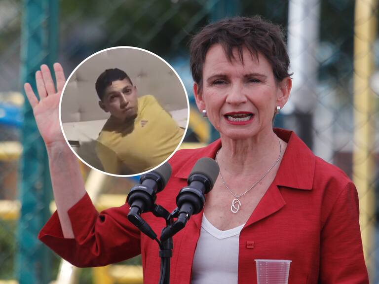 Ministra Tohá plantea posible vínculo de líder del Tren de Aragua con crimen de Ojeda: “Es una posibilidad, pero no lo podemos afirmar”