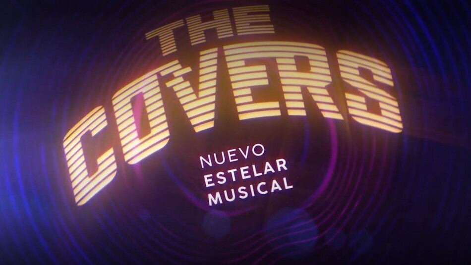 Se confirmó horario y fecha de estreno de The Covers con increíble adelanto.