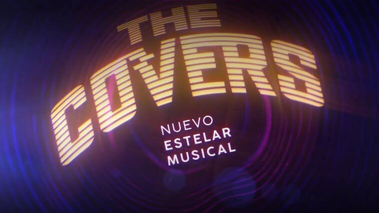 Se confirmó horario y fecha de estreno de The Covers con increíble adelanto.