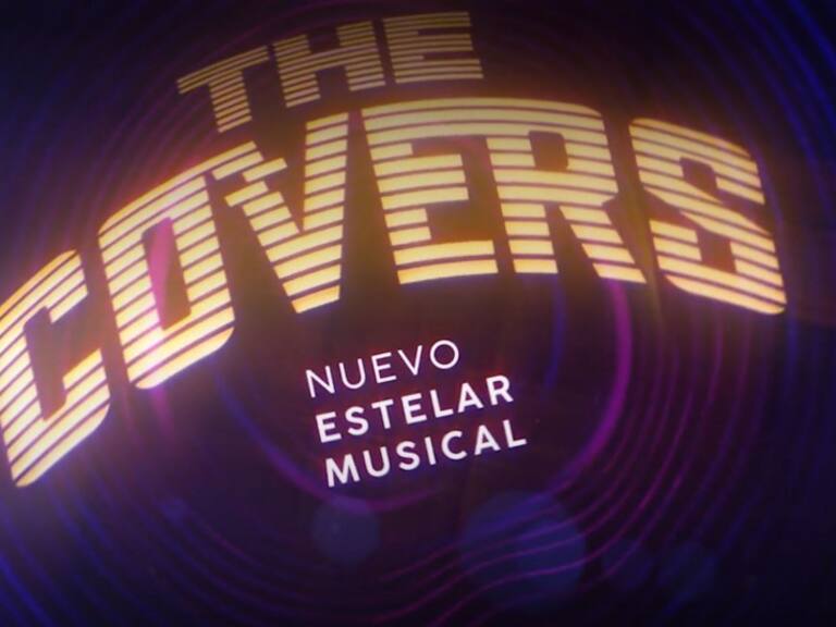Se confirmó horario y fecha de estreno de The Covers con increíble adelanto.