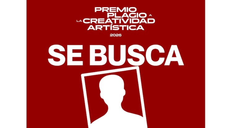 Así puedes postular: Fundación Plagio cierra convocatoria para el Premio a la Creatividad Artística
