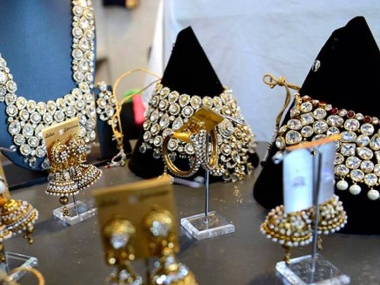 Roban $50 millones en productos desde bodega de Joyas Barón