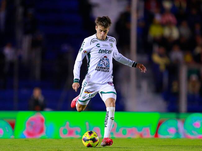 Mauricio Salas / Getty Images