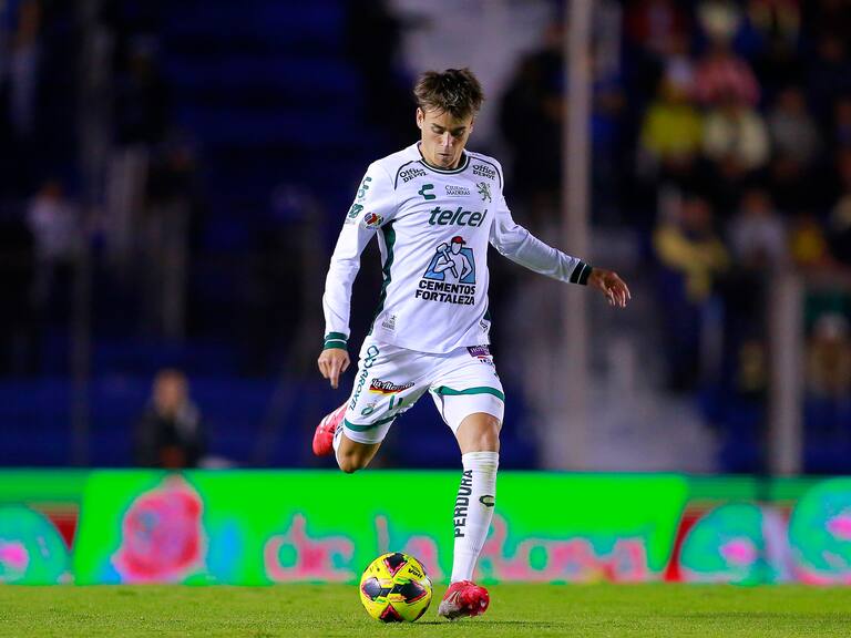 Mauricio Salas / Getty Images