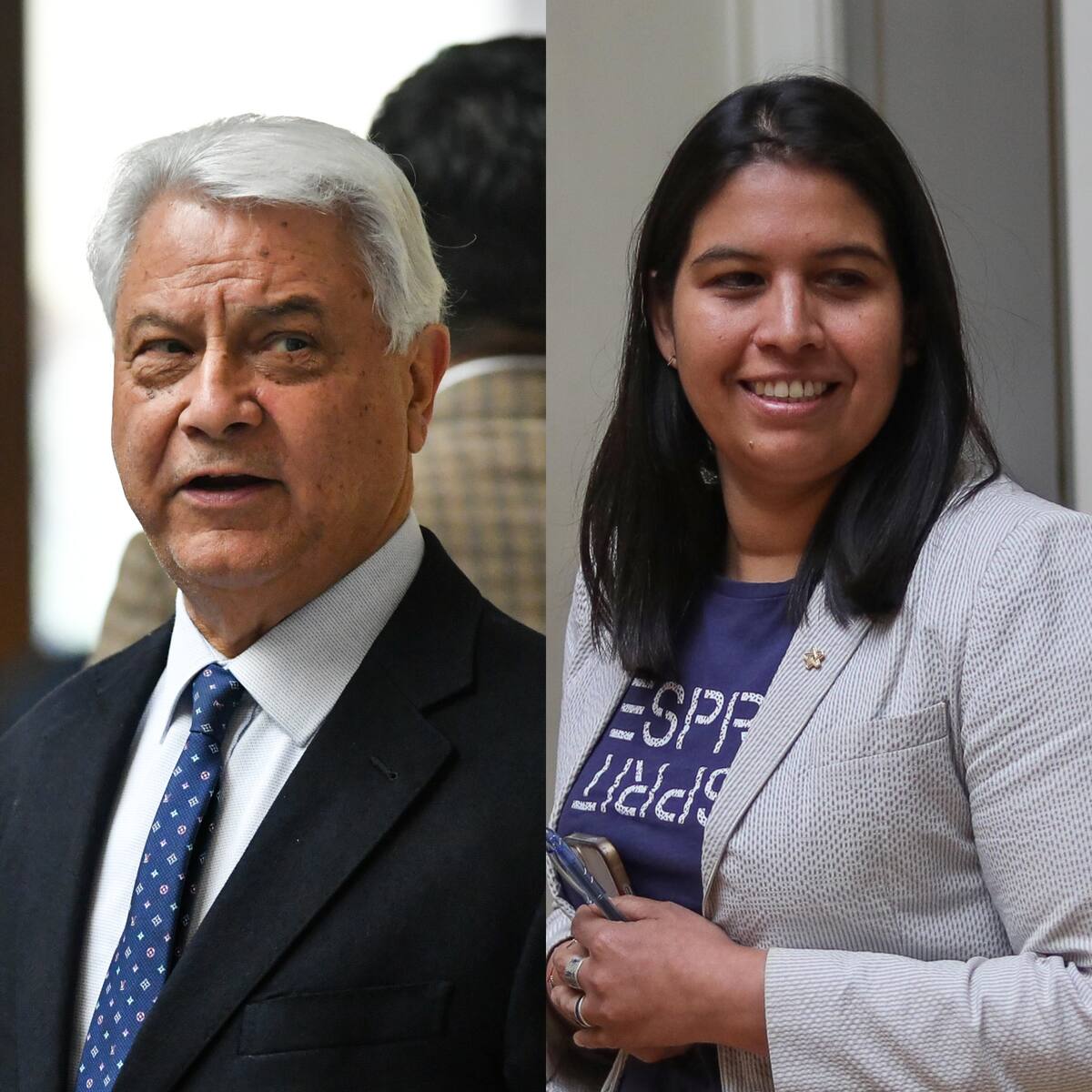 ¿Debe Chile regularizar migrantes para la temporada agrícola? Así fue el debate de los candidatos al Senado por el Maule