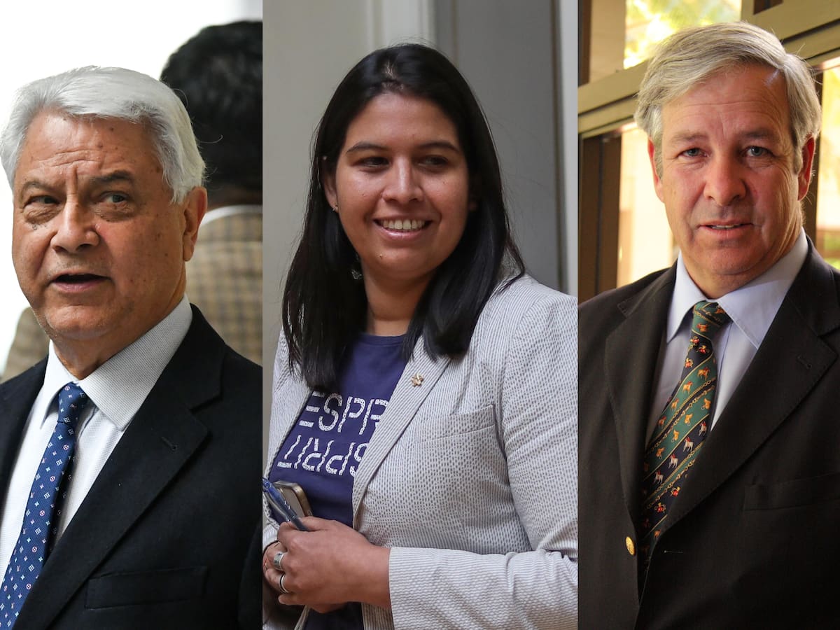 ¿Debe Chile regularizar migrantes para la temporada agrícola? Así fue el debate de los candidatos al Senado por el Maule