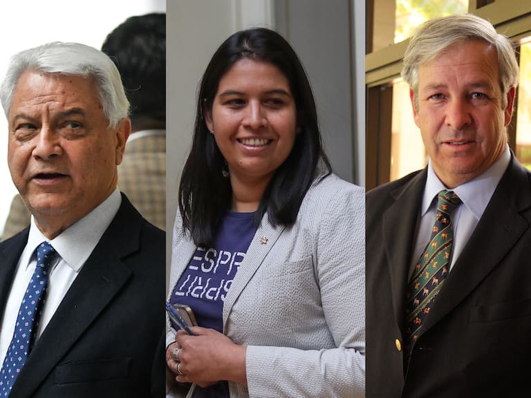 ¿Debe Chile regularizar migrantes para la temporada agrícola? Así fue el debate de los candidatos al Senado por el Maule