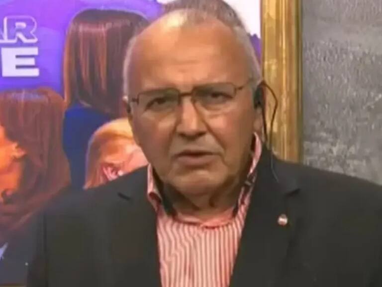 Conmoción en Argentina: candidato a diputado muere en vivo durante debate por streaming