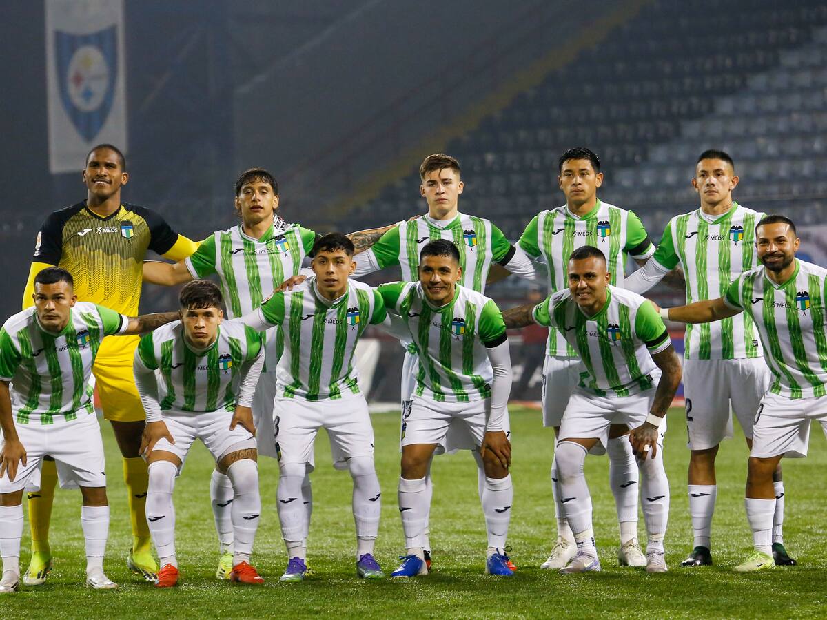 Comienza la era Bragarnik en O’Higgins: fichan a dos delanteros argentinos para la segunda rueda del Campeonato Nacional