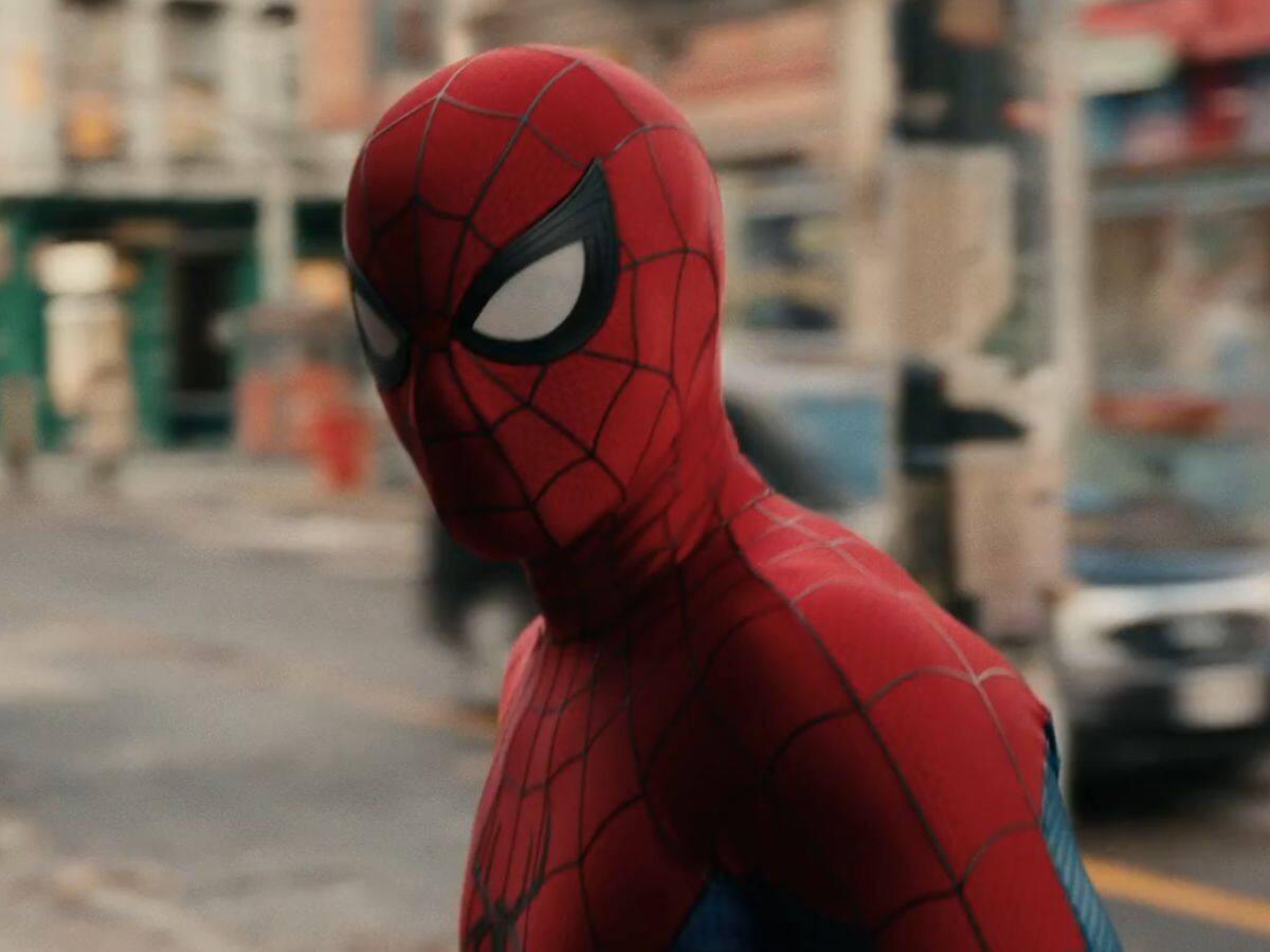 “Él no los ha olvidado...”: Marvel estrenó espectacular nuevo tráiler de “Spider-man: Brand New Day”