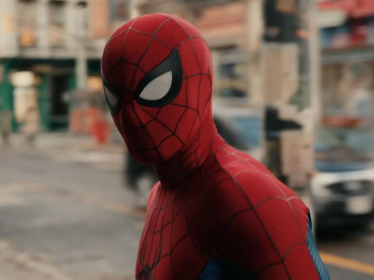 “Él no los ha olvidado...”: Marvel estrenó espectacular nuevo tráiler de “Spider-man: Brand New Day”