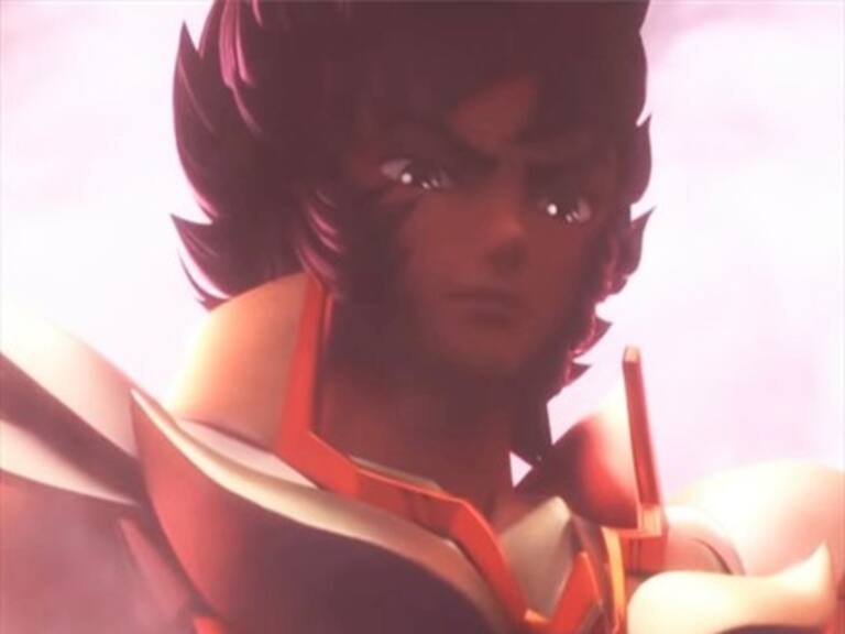 Los Caballeros del Zodiaco: Netflix confirma fecha de estreno del remake