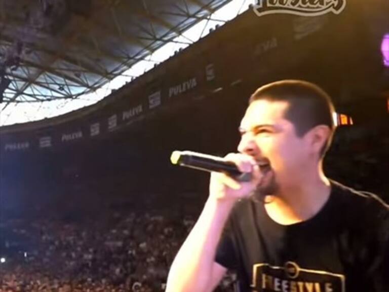 Nitro y Stigma no pudieron contra Rapder y Bnet en la FMS Internacional