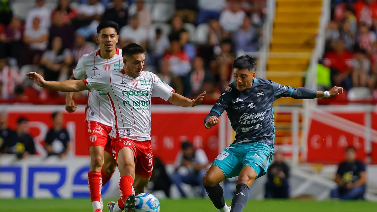 “Me dijeron que no estaba preparado para la primera de Colo Colo; tal vez si me hubieran dado la oportunidad...”