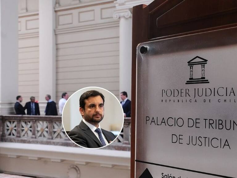 ADN Hoy - Entrevista a Jaime Gajardo, ministro de Justicia