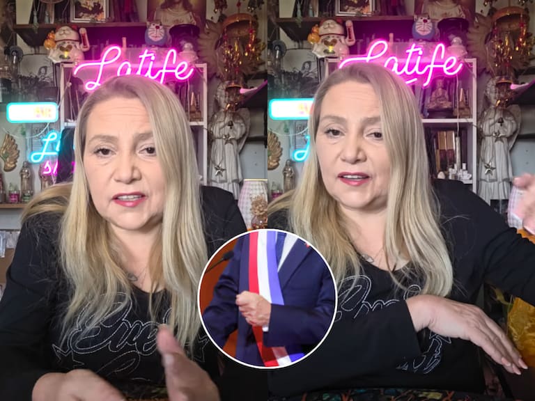 “Nos vamos a desilusionar”: Latife Soto lanza desalentadora predicción sobre el nuevo presidente que podría tener Chile