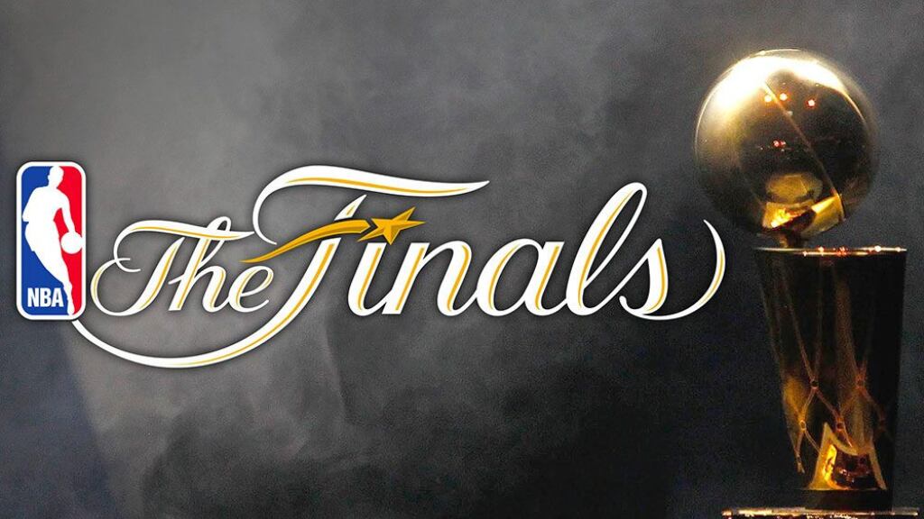 Cartelera NBA - Finales