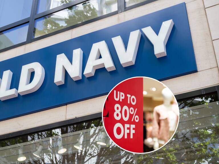 Old Navy cerrará su única tienda en Chile: anunció importantes descuentos en vestuario