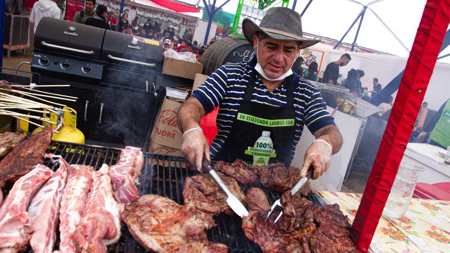 Gobierno entregó medidas para las Fiestas Patrias