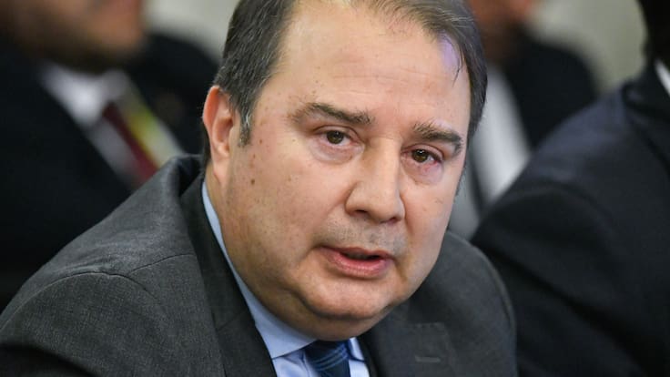 Director de Migraciones por caso de menores haitianos no ubicados en Chile: “Fiscalía nos ha asegurado que por lo menos hay cinco denuncias”
