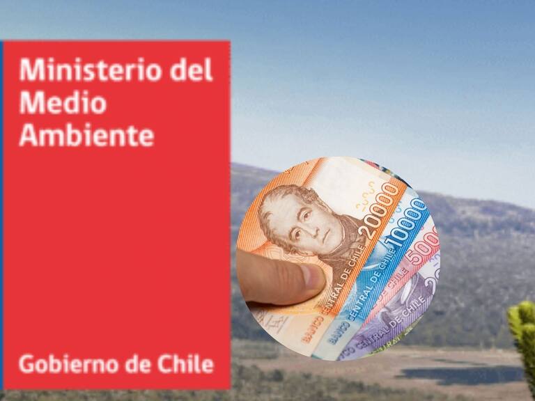 Ofertas de trabajo en Chile: ministerio del Medio Ambiente abre postulaciones y sueldos superan los 2 millones de pesos