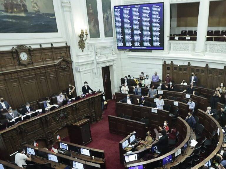Reducir los tiempos de votación y extender el cronograma: los desafíos y conclusiones de la Convención tras la primera semana de discusión «de fondo»