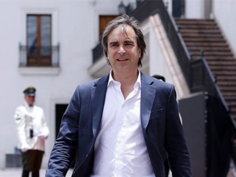 Luciano Cruz-Coke: «Tenemos un Estado poco eficiente»
