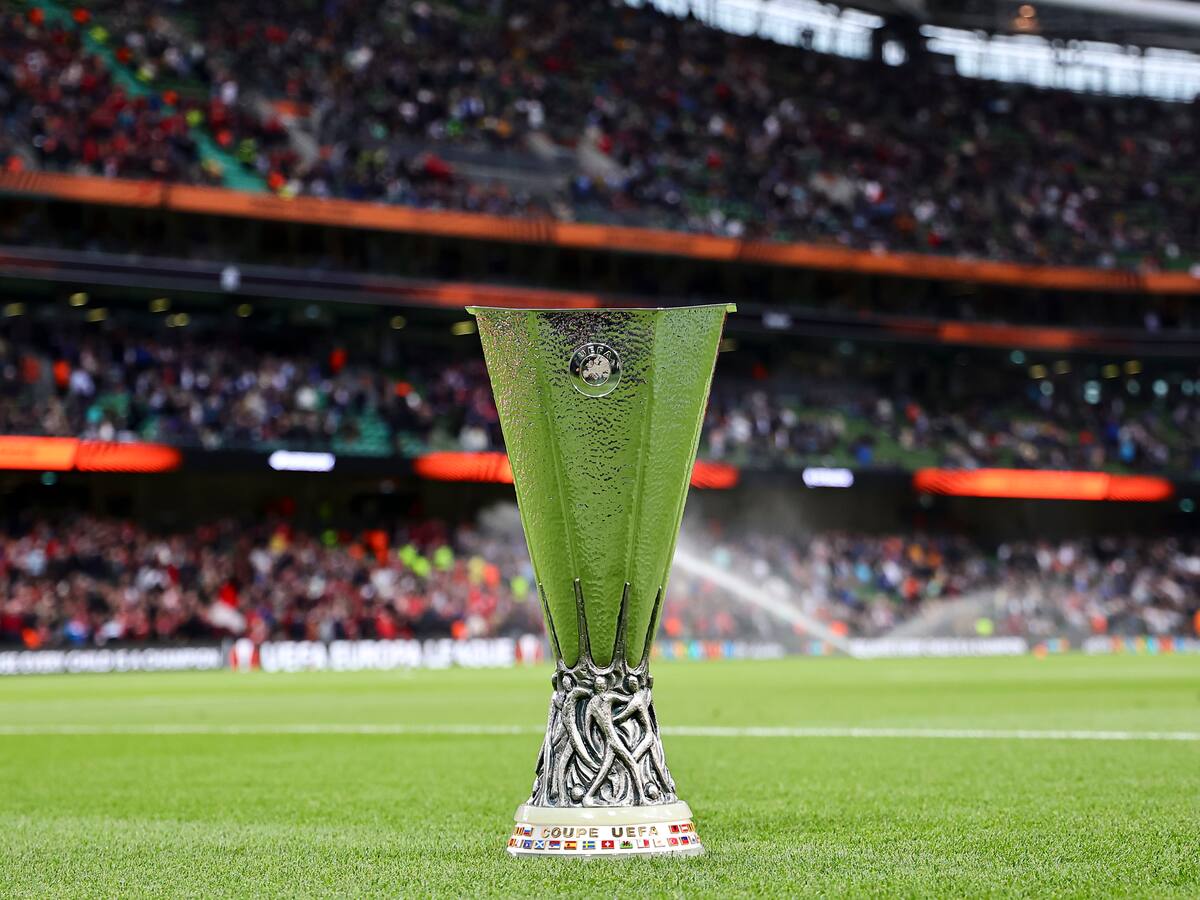 Darío Osorio sigue con vida: estos son los clasificados para 8vos y play-offs de la UEFA Europa League 2024-25