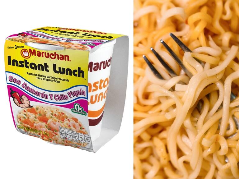 ¿Qué significa Maruchan en japonés? (y cuál es origen del popular producto instantáneo)