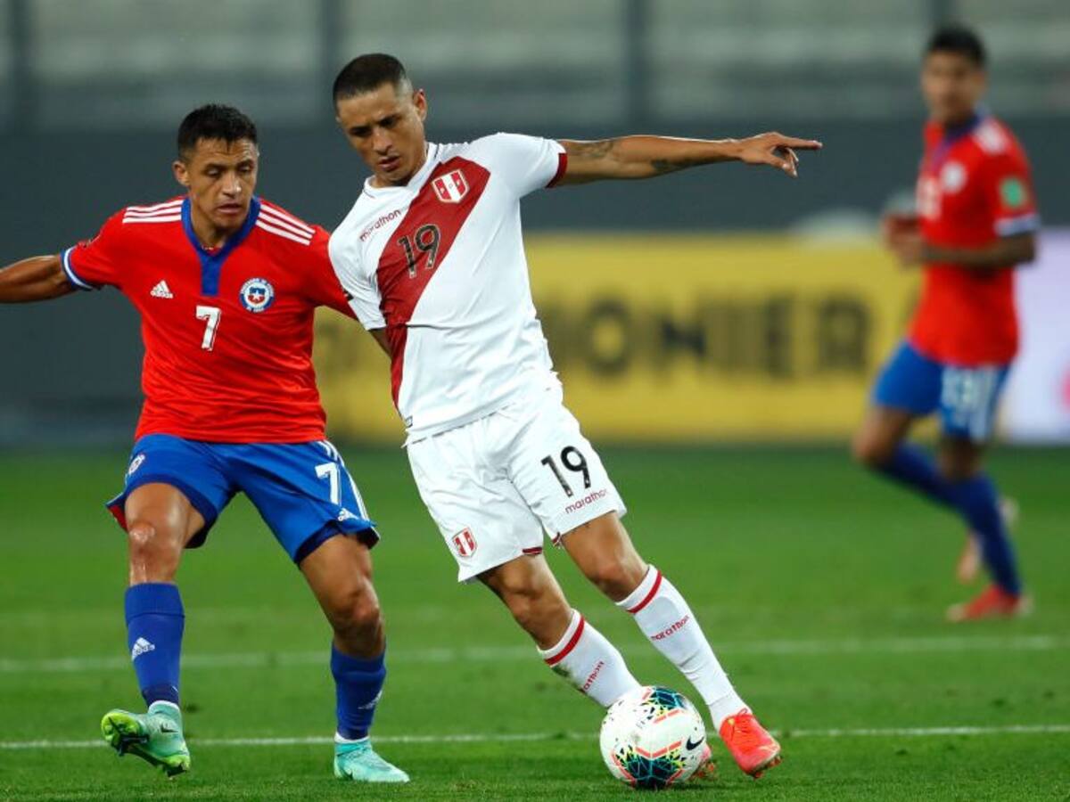 En Perú ningunean a la selección chilena antes del duelo por Copa América: “Chile es un equipito”