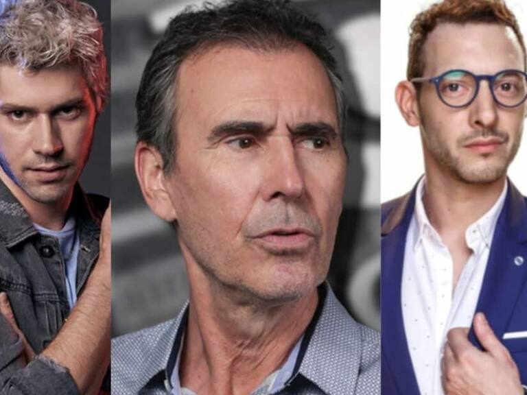 Quiebre total: Cristián Campos viviría profunda crisis con sus hijos tras denuncia de abuso sexual