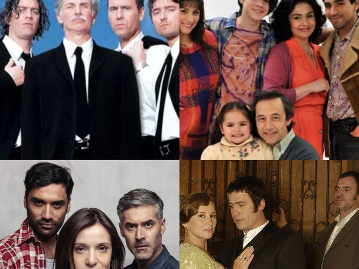Seguro te traerá recuerdos: esta es la mejor banda sonora de una teleserie chilena, según una IA