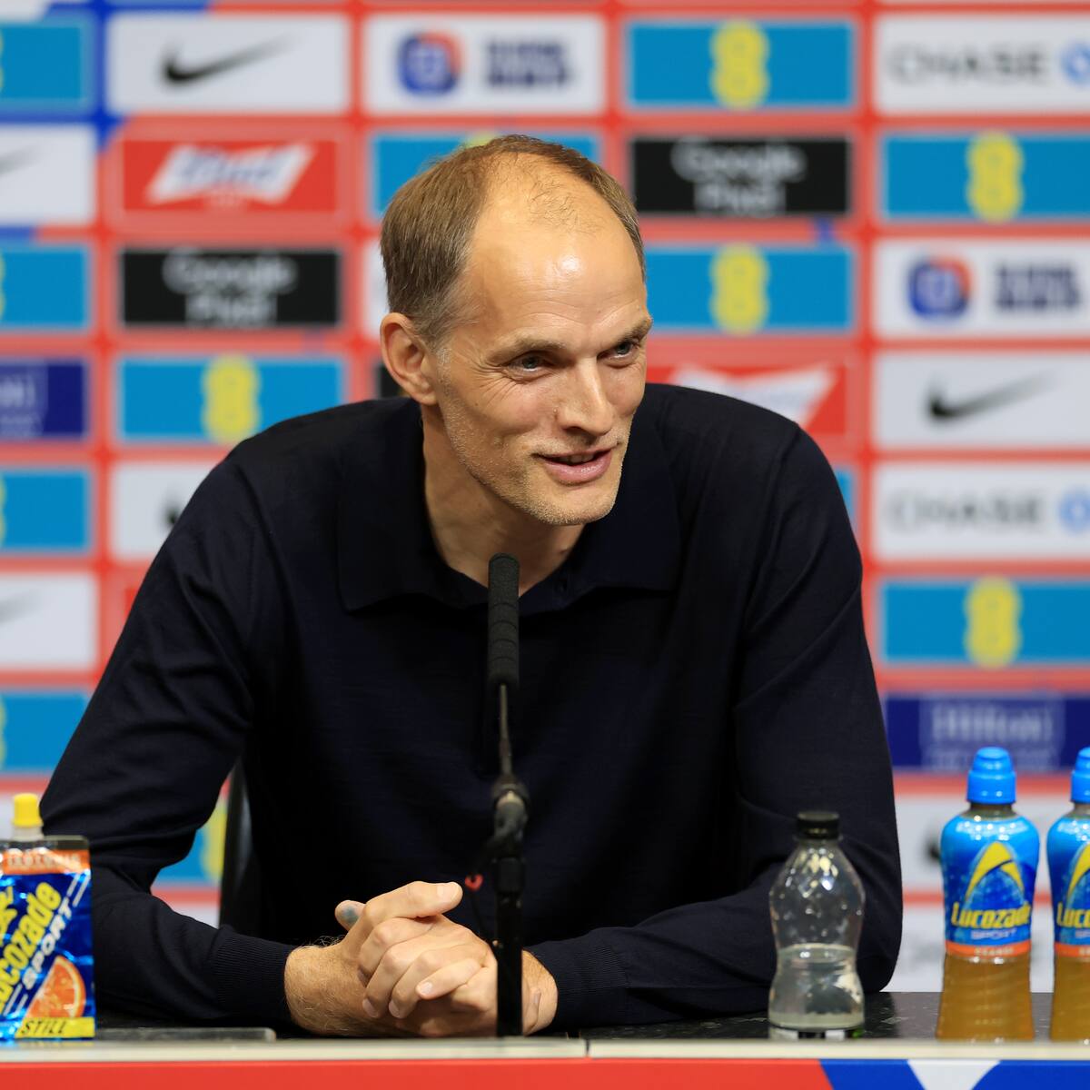 La sorpresiva nómina de Inglaterra para el Mundial 2026: estos son los siete grandes ausentes de la lista