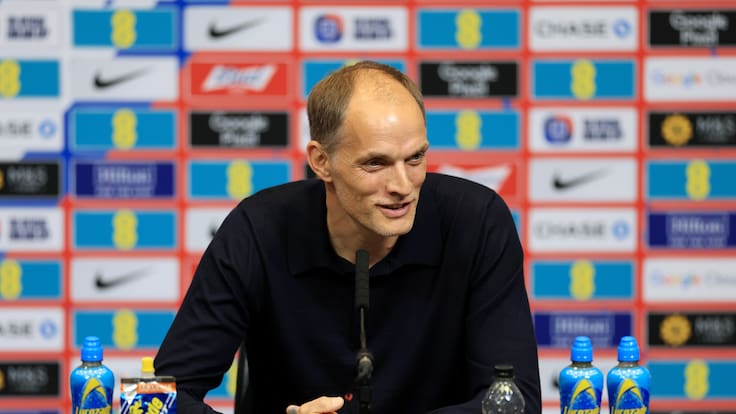 La sorpresiva nómina de Inglaterra para el Mundial 2026: estos son los siete grandes ausentes de la lista