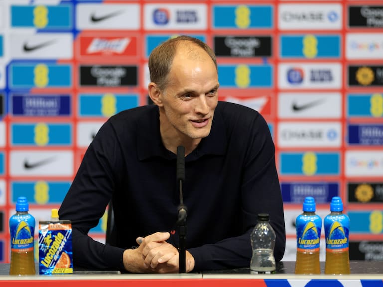 La sorpresiva nómina de Inglaterra para el Mundial 2026: estos son los siete grandes ausentes de la lista