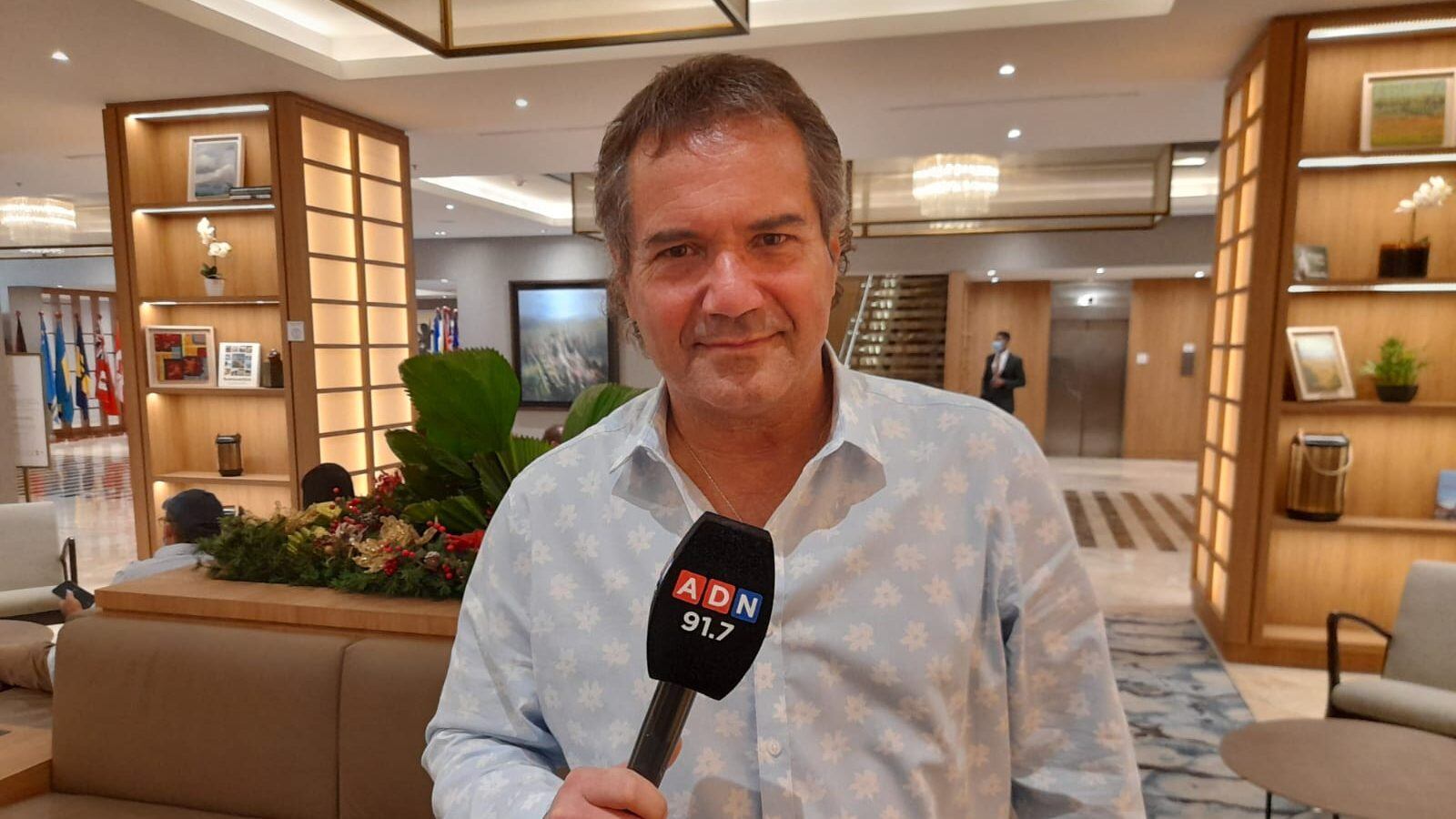 El balance de Neven Ilic tras los Panamericanos Junior: "Chile descubrió 220 deportistas con los que se puede trabajar y apoyarlos"